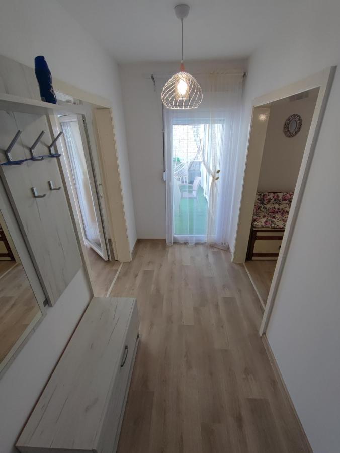 Apartment Barba View Kotor Bagian luar foto