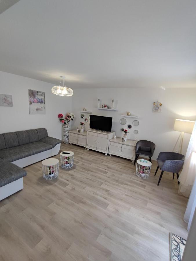 Apartment Barba View Kotor Bagian luar foto