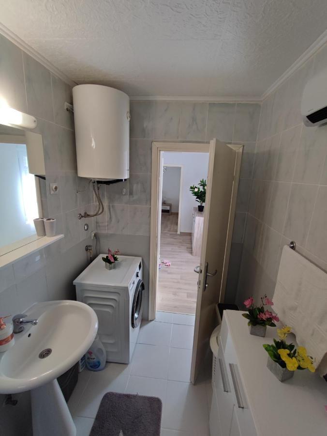 Apartment Barba View Kotor Bagian luar foto