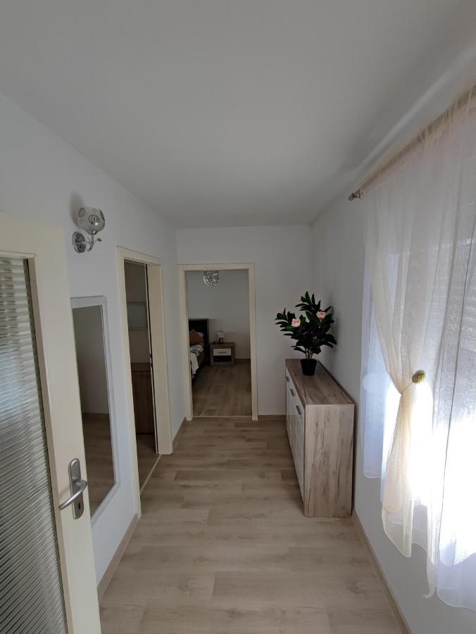 Apartment Barba View Kotor Bagian luar foto
