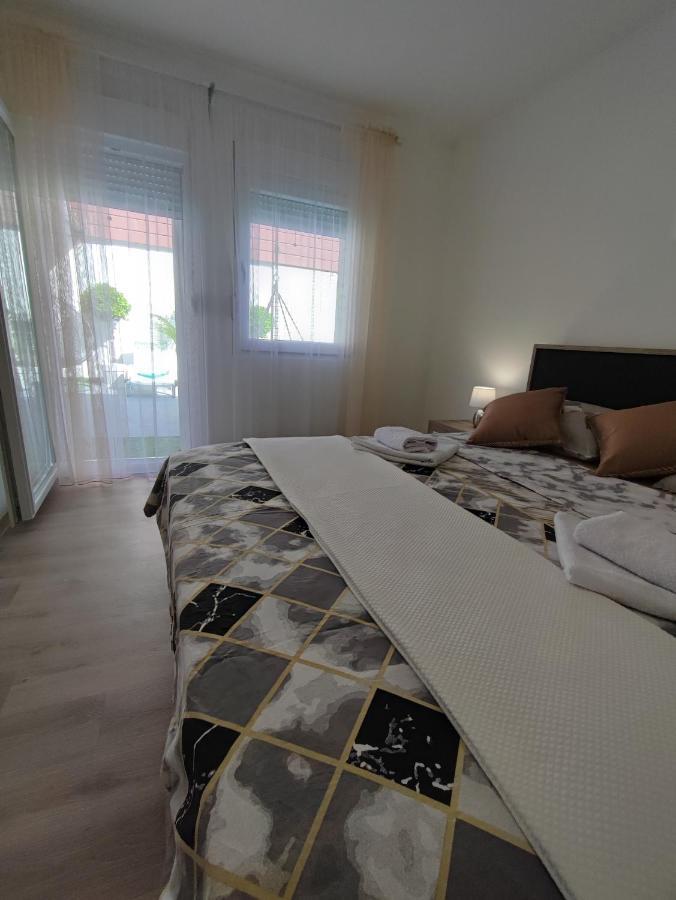 Apartment Barba View Kotor Bagian luar foto