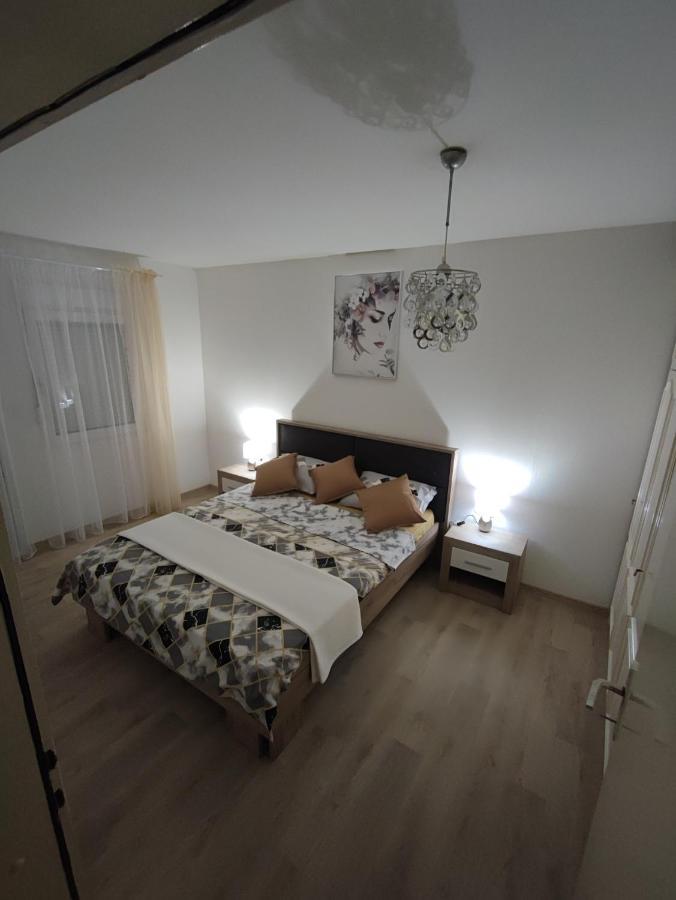 Apartment Barba View Kotor Bagian luar foto