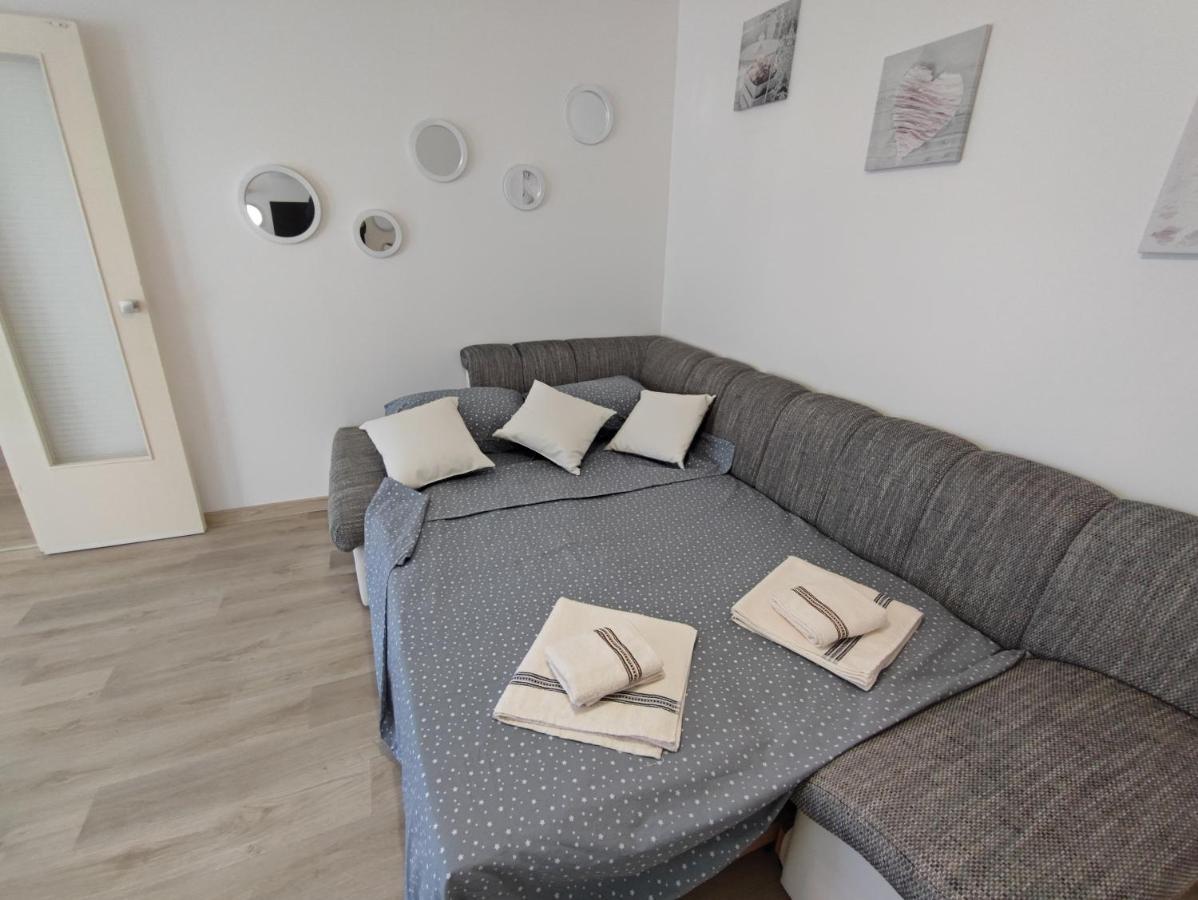 Apartment Barba View Kotor Bagian luar foto