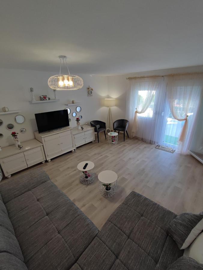Apartment Barba View Kotor Bagian luar foto
