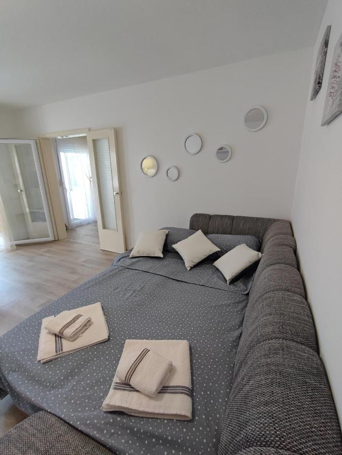 Apartment Barba View Kotor Bagian luar foto