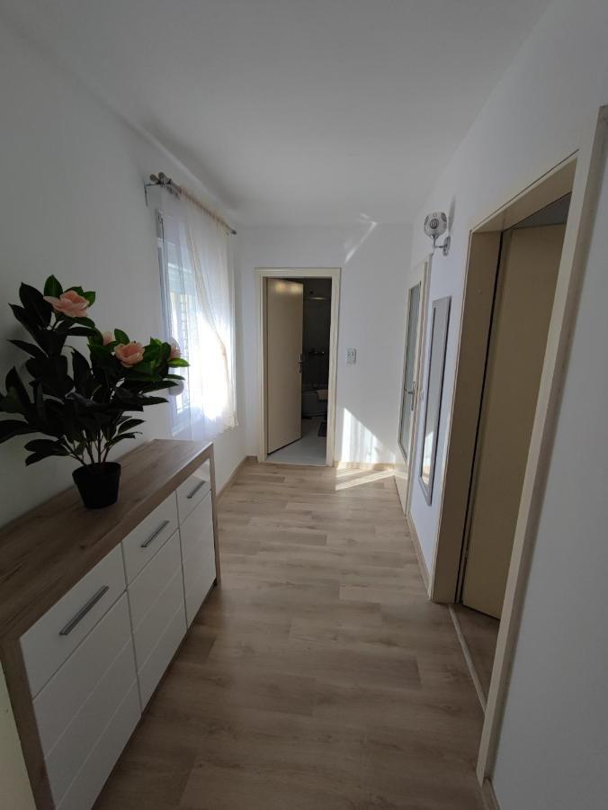 Apartment Barba View Kotor Bagian luar foto