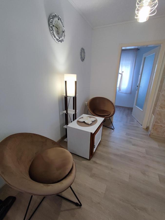 Apartment Barba View Kotor Bagian luar foto
