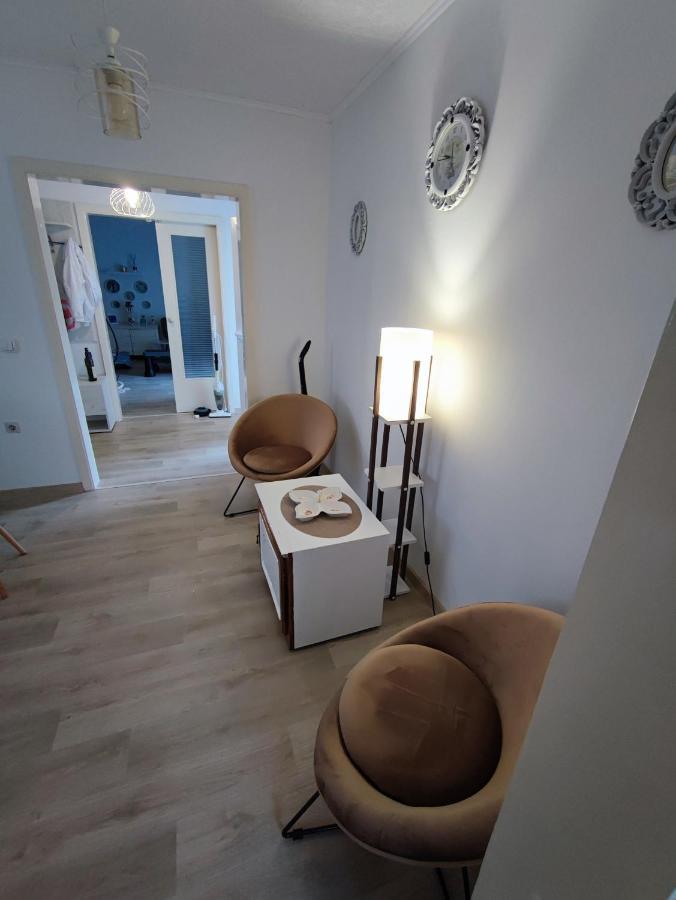 Apartment Barba View Kotor Bagian luar foto