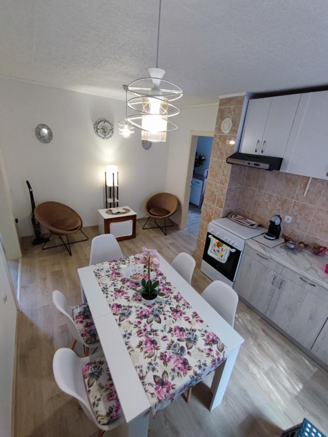 Apartment Barba View Kotor Bagian luar foto